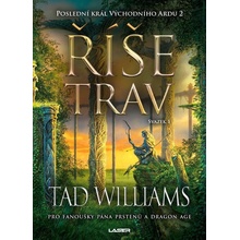 Říše trav - Tad Williams