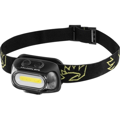 Mactronic Falcon Eye Sturdy