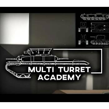 Multi Turret Academy