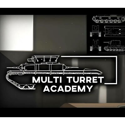 Multi Turret Academy
