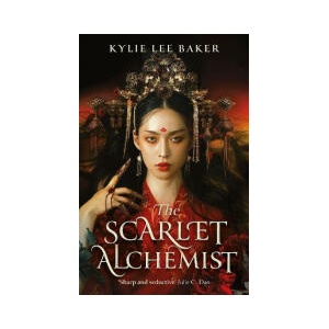 The Scarlet Alchemist (0000)