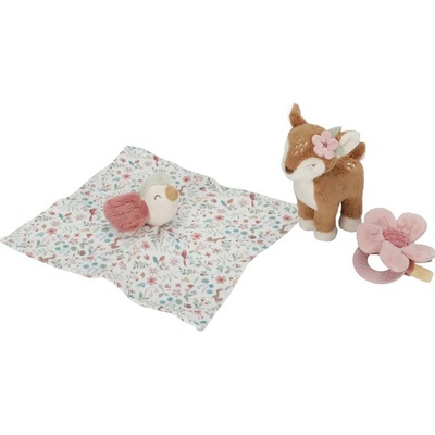 Little Dutch set darčekový Fairy garden 9015LD