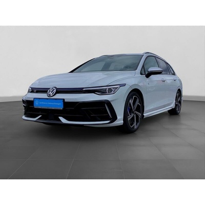 Volkswagen Golf Variant 2.0 TSI 4Motion DSG R 245 kW