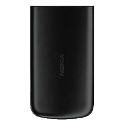 Kryt Nokia 6700 zadní černý