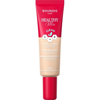 Bourjois Healthy Mix Фон дьо тен-флуид, 003 Light Medium, 30 ml