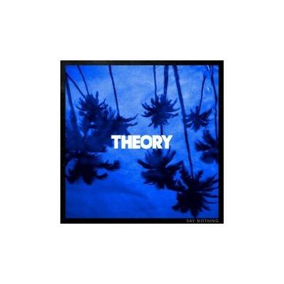 THEORY OF A DEADMAN - SAY NOTHING LP