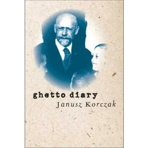 Ghetto Diary | Janusz Korczak (ISBN: 9780300097429)