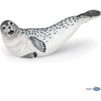 Image 1 of Papo - Фигурка за колекциониране и игра - Тюлен (56029)