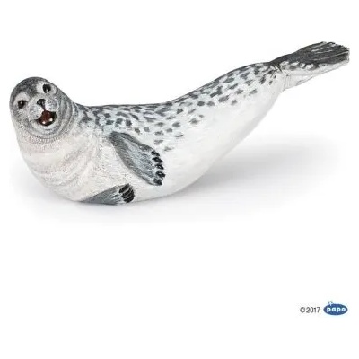 Papo - Фигурка за колекциониране и игра - Тюлен (56029)