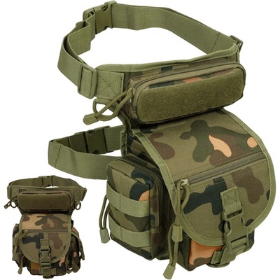 Verk 14455 na nohu maskačová