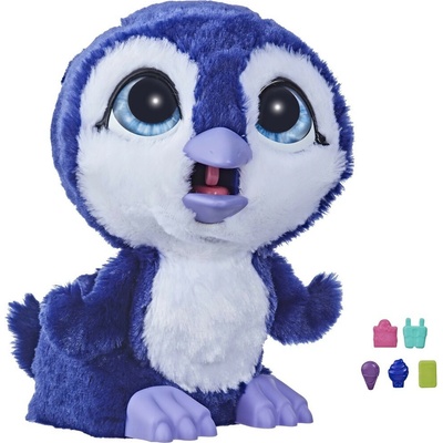 Fur Real Tučňák Lil Wilds