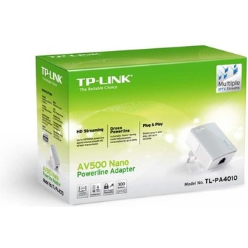 TP-Link TL-PA4010 KIT