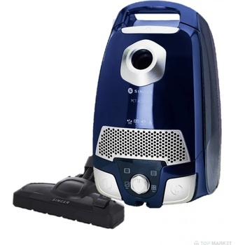 Image 1 of Singer Pet Action (VC-209020-BL)