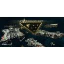 Starway Fleet