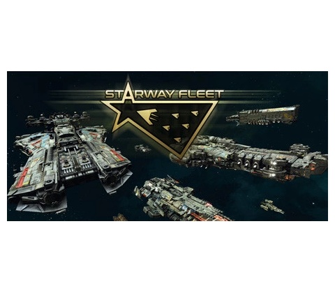 Starway Fleet