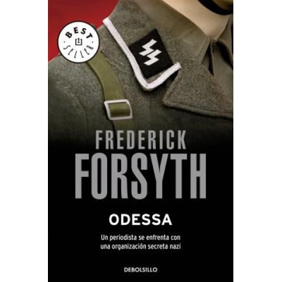 Odessa šp. - F. Forsyth