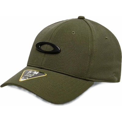 Oakley Tincan Cap New Dark Brush