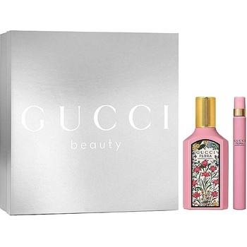 Gucci Flora by Gucci Gorgeous Gardenia EDP 50+10 ml