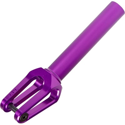 TILT Tomahawk 120mm VIOLET vidlica