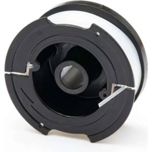 Black & Decker - Резервна струна reflex/afs 1, 5 мм, дължина 10 м a6481-xj (a6481-xj)