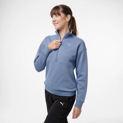 Puma dámská mikina na zip