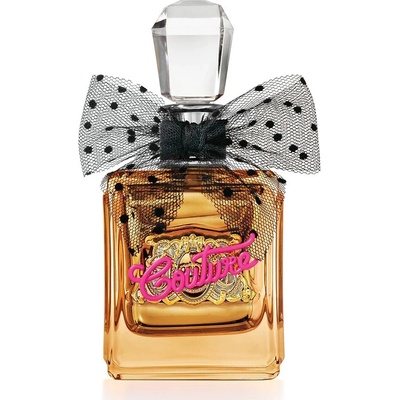 Juicy Couture Viva La Juicy Gold Couture parfumovaná voda dámska 30 ml