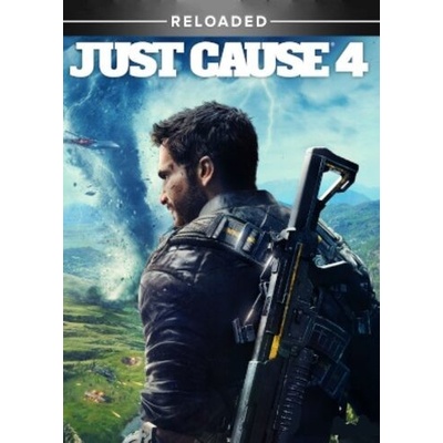 Just Cause 4 (Reloaded Edition)