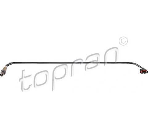 TOPRAN Lambda sonda 206193