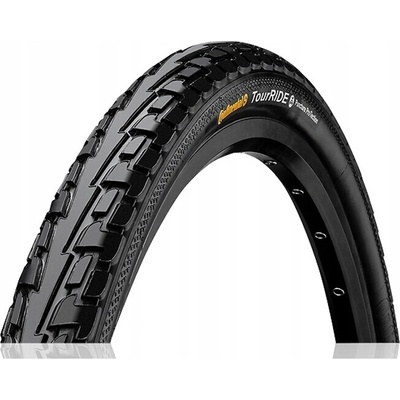 Pneumatika na bicykel Continental Ride Tour 0101137 veľkosť kolesa 12" 62 mm 405 g