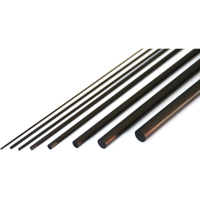 ASTRA Uhlíková tyčka 7.0 mm 1m