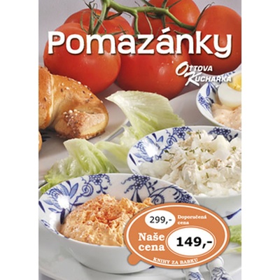Pomazánky