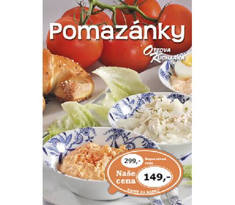 Pomazánky