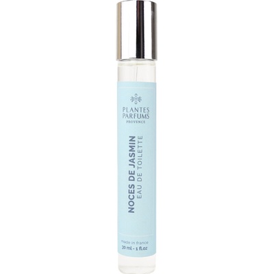 Plantes et Parfums de Provence Noces de Jasmin toaletní voda dámská 30 ml