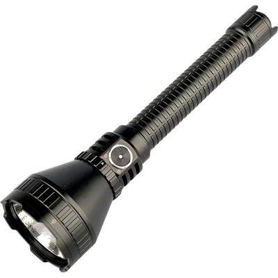 Dulotec Мощен далекобоен фенер Dulotec Tracker 1300 - до 6500 лумена, до 1300 метра (d-28-38-4540)