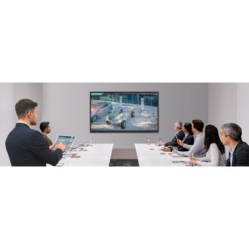 Image 1 of LG 75TR3DQ-B