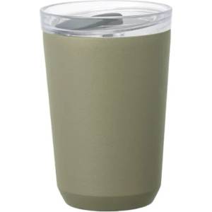 KINTO TO GO TUMBLER 360 ml - Khaki (20444)