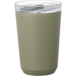 KINTO TO GO TUMBLER 360 ml - Khaki (20444)