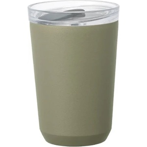 KINTO TO GO TUMBLER 360 ml - Khaki (20444)