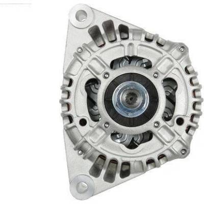 AS-PL Alternátor APL A9148(LETRIKA)