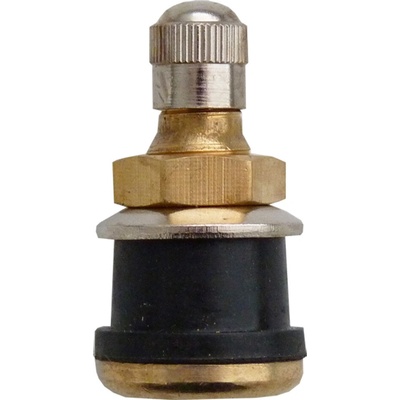 Ferdus Bezdušový ventil V3-12-1 Slewlend, délka 40 mm, otvor v disku 16 mm, TRUCK - 1 kus 11_19