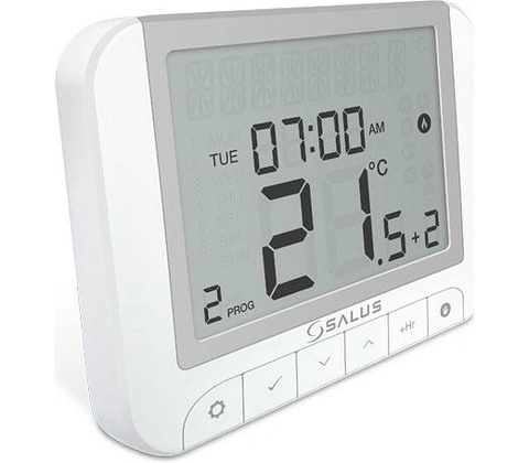 Salus RT520 OpenTherm