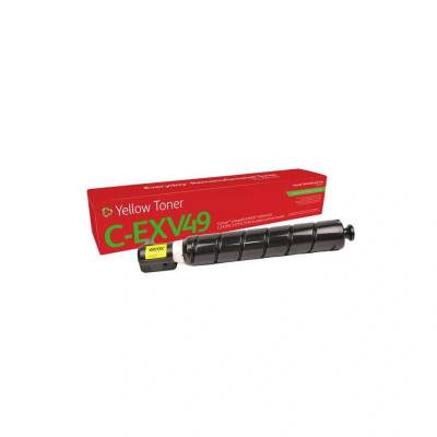 Xerox Everyday Remanufactured 006R04910 тонер касета 1 броя Съвместим Жълт (006R04910) (006R04910)