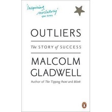 Outliers - Malcolm Gladwell