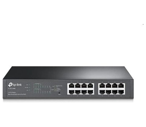 TP-Link TL-SG1016PE