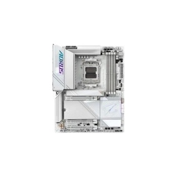 GIGABYTE X870E AORUS PRO ICE