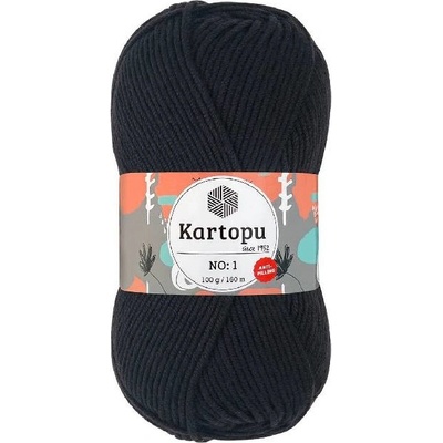 Příze Kartopu No.1 940