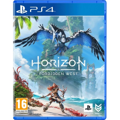 Horizon: Forbidden West – Zboží Mobilmania