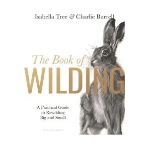 Book of Wilding (ISBN: 9781526659293)