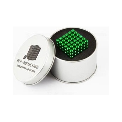 Neocube Balls 5mm Exclusive zelený