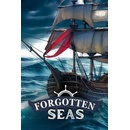 Forgotten Seas